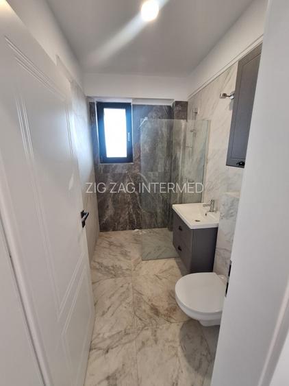 Tomis III , spatii IDEAL BIROURI, 103 mp. , LOC PROPRIU DE PARCARE - 22