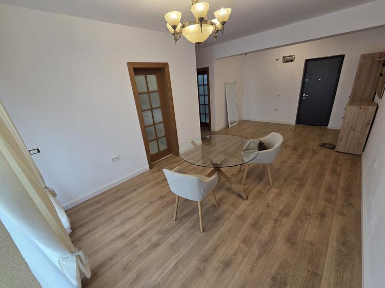Apartament  NOU - 2 CAMERE  65Mp