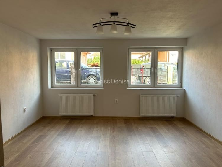 Apartamente de închiriat la casă, 2 camere, 70 mp, curte comună, Sighișoara - 4