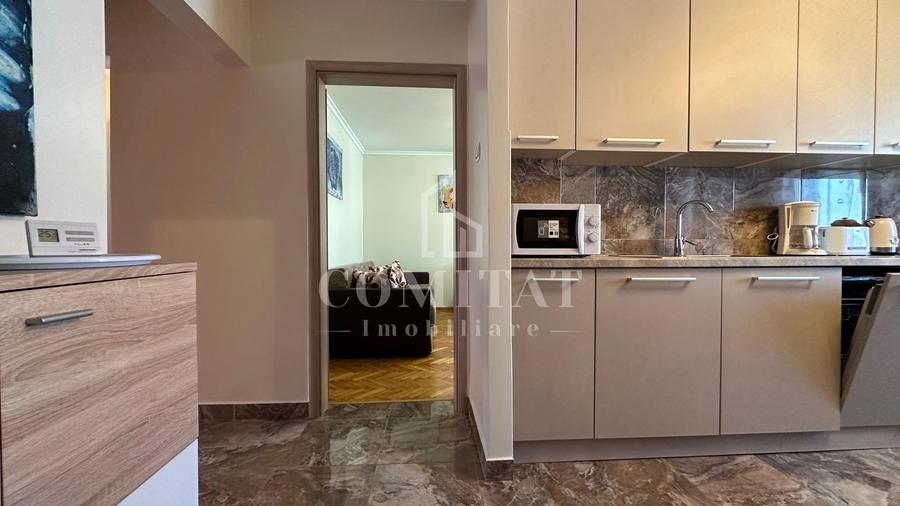 Apartament 3 camere | Zorilor zona Louis Pasteur | Parcare