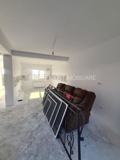 Duplex 4 Camere în Dealul Verde. Finisezi cum vrei! 2 Locuri Parcare! - 22