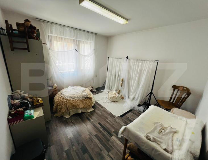 Apartament 3 camere, 64 mp, zona Tudor
