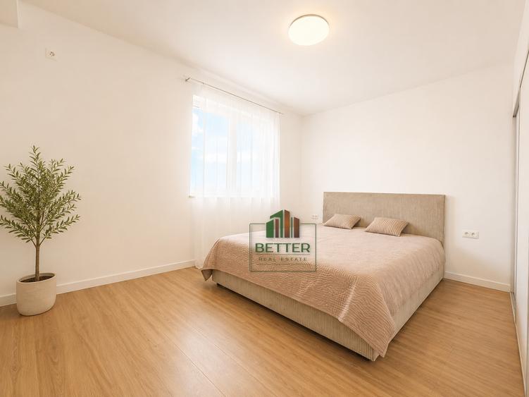 Casă de Vânzare Individuală Nouă | 4 Camere | 450 mp | Berceni, Ilfov | La Cheie