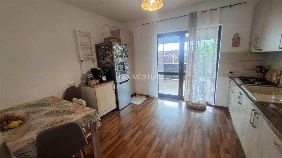 Casa Duplex 4 camere I Valea Lupului I Foisor I Semimobilat I 0% Comision - 4