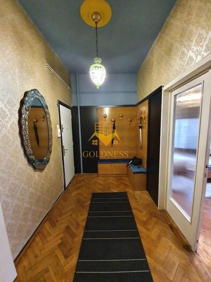 4 camere decomandate,UMF, Pta Unirii, Ultracentral, Republicii, UBB