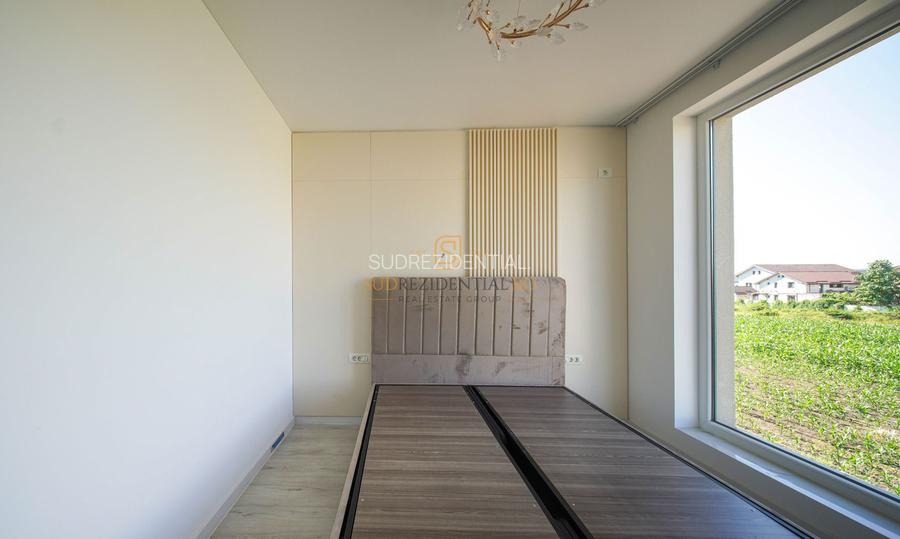 Vila individuala | Ansamblu privat in Bragadiru-Independentei - 12