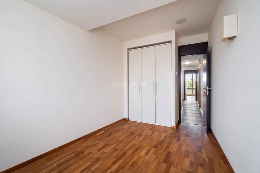 5 camere 185 MPU | Amfiteatru - Iancu Nicolae | 2 locuri parcare - 26