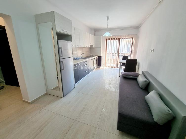 Apartament 1 camera, bloc nou, modern, in Zorilor, strada Mircea Eliade