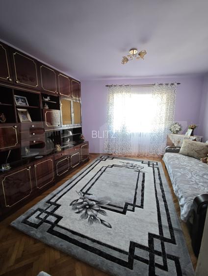 Casa individuala, 3 camere, de vanzare, zona Cristian - 5
