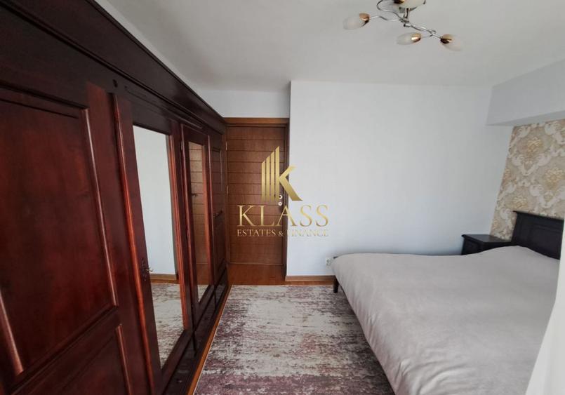 Apartament 3 Camere Decebal | Centrala | 90mp | 900€