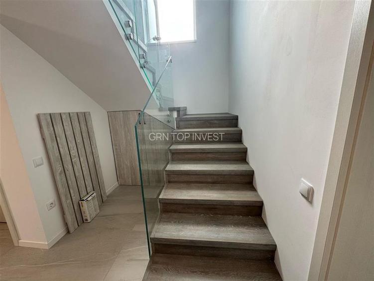 Casa moderna 4 camere 2 bai si curte Selimbar - 9