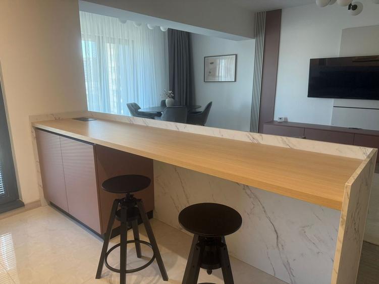 Apartament | 2 camere | bloc nou | parcare | Select Residence