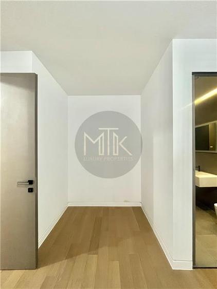 Apartament 3 camere LUX, finisaje premium - Lacul Floreasca