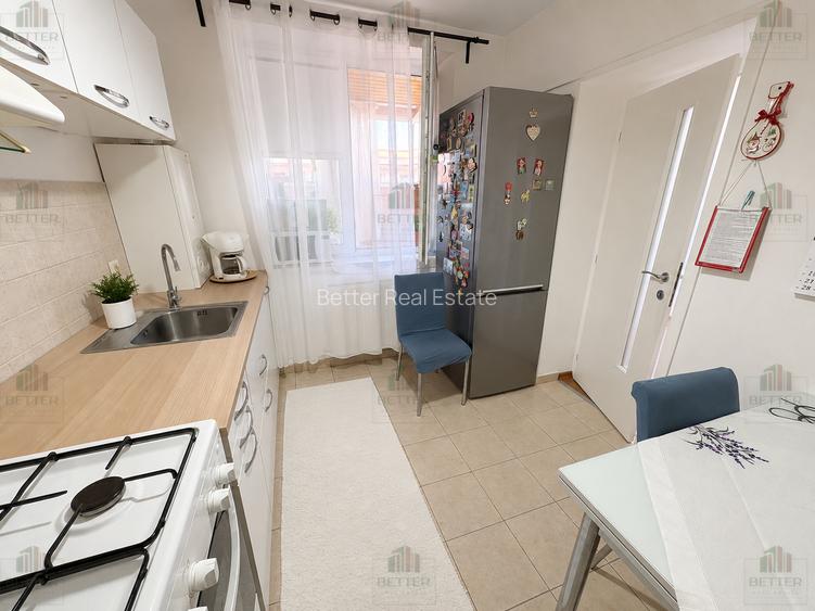 Apartament 2 camere cu terasă | Sector 3 – Șos. Industriilor - 6