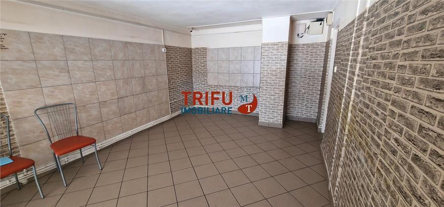 Spatiu de inchiriat zona Ampoi III