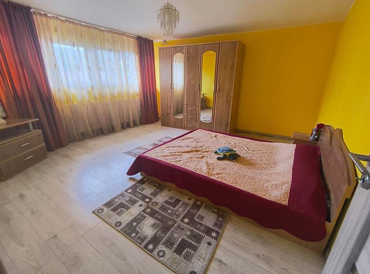 Camil Ressu- Ramnicu Sarat-adiacent- Fizicienilor curte+piscina