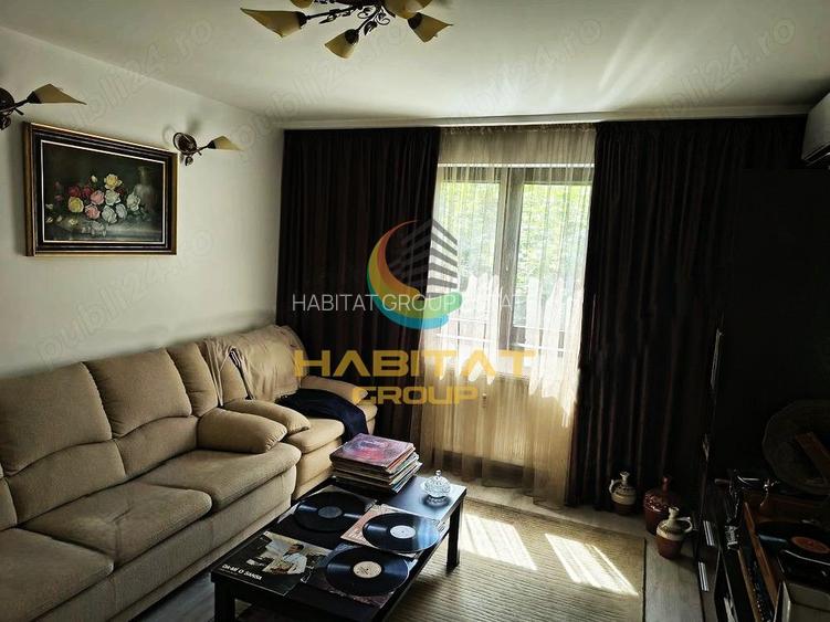 Apartament 2 camere renovat integral bl reabilitat - 7