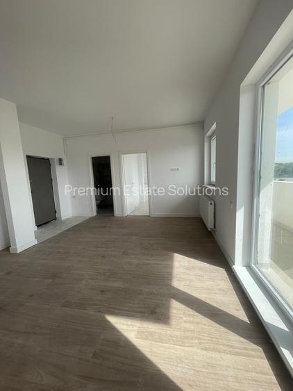 GARSONIERA SPATIOASA- DECOMANDATA – BD. TIMIȘOARA / STR. CĂLMĂȚUIULUI - 9