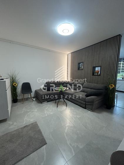 Apartament 2 camere de inchiriat , zona Vivo, Floresti. - 3