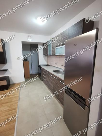 Apartament 2 camere Edenia Titan