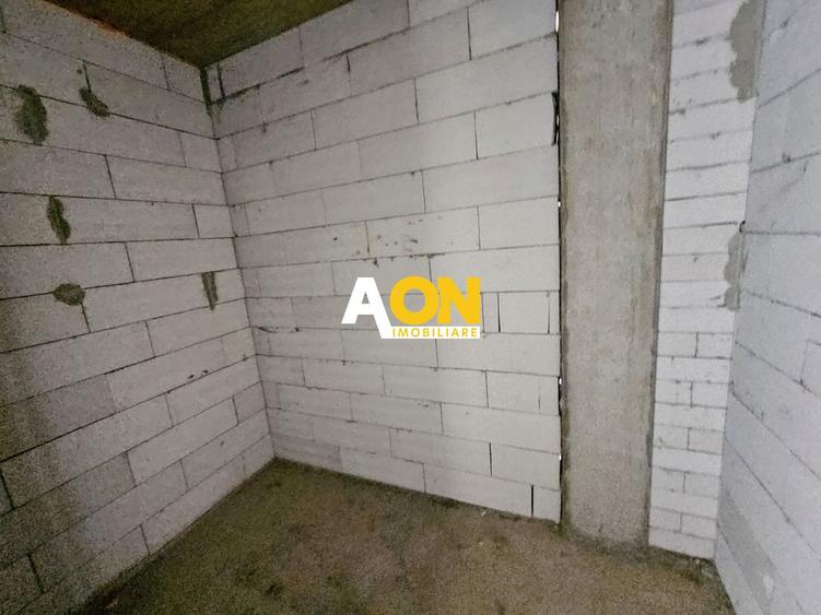 Apartament 3 camere, în zonă rezidențială exclusivistă, Cetate