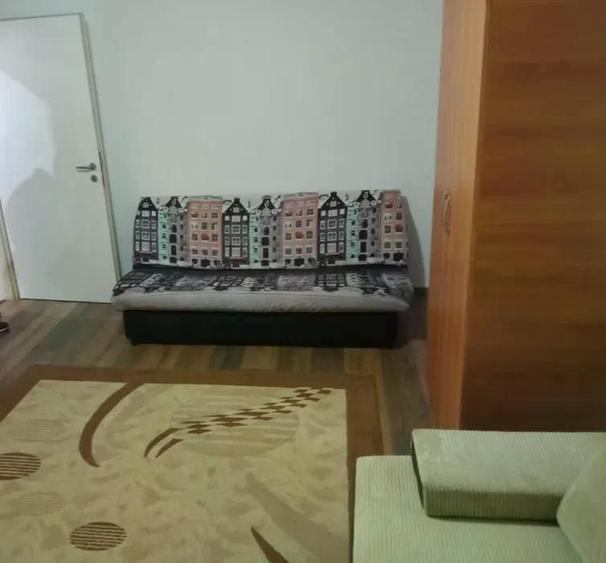Apartament cu 1 camera in CL ARADULUI LA 76.000 euro