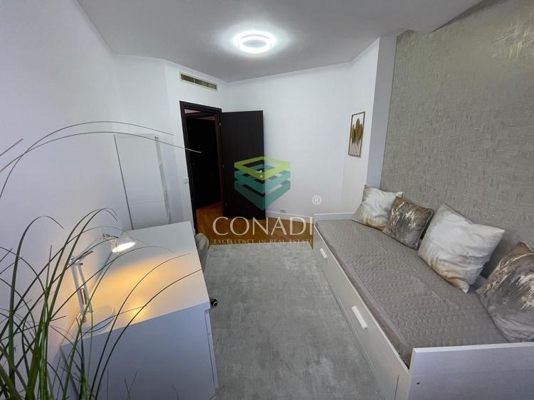 Apartament cu 3 camere Nordului-Herastrau- Vedere spectaculoasa