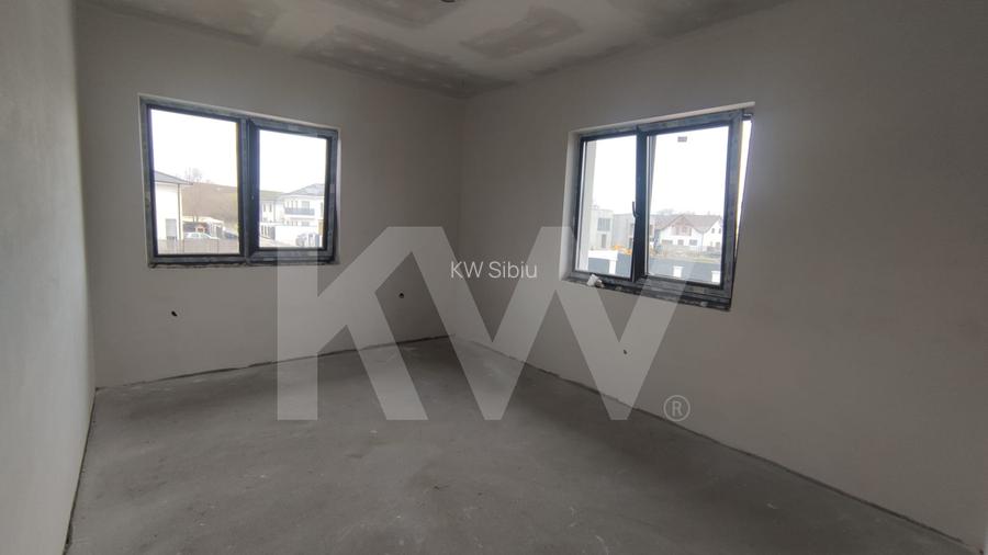 Duplex de vânzare Cartierul Tineretului | Șelimbăr - TVA INCLUS - 13