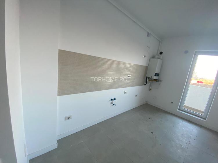 APARTAMENT 2 CAMERE | 51MP | ACCES METROU BERCENI | FINALIZAT - 14