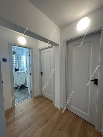 3 camere decomandat | Prima Inchiriere | Iulius Town – Matei Basarab
