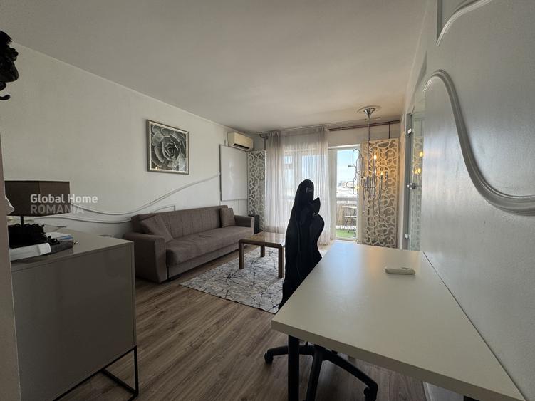 Apartament 2 Camere | Unirii-Natiunile Unite | Bloc Turn | Centrala Proprie