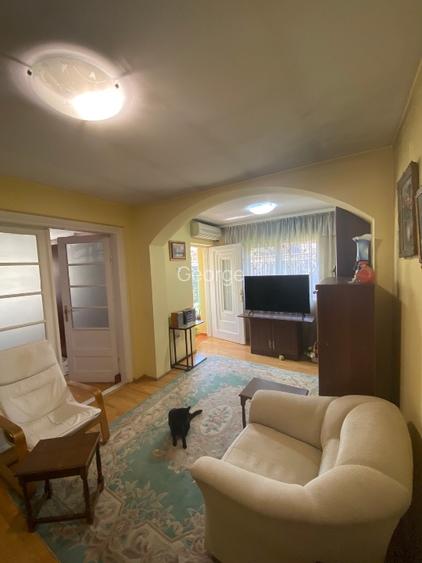Casa  cu gradina, Colentina - 4