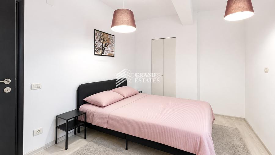 Inchirere 3 camere I Etaj 1 I 2 bai I loc de parcare cu bariera - 8