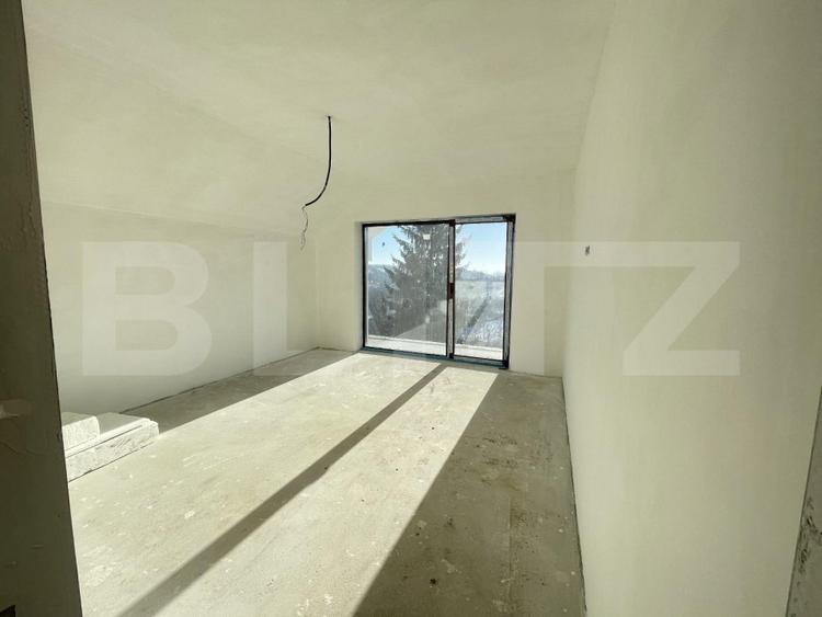 Casa individuala 130mp utili si 1.000 mp teren