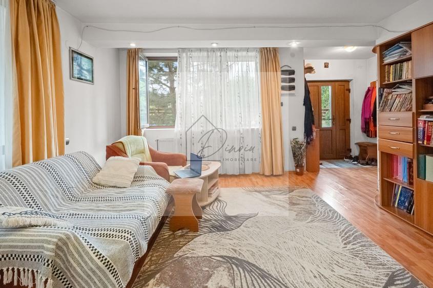 VILA de vanzare Mogosoaia I COMISION 0%