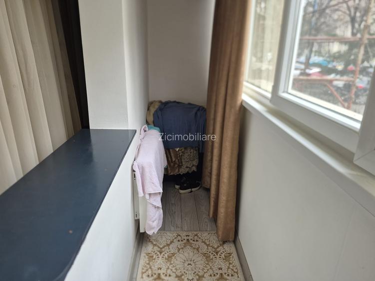 Apartament cu 3 camere și 2 băi în zona Tei Grigorie Ionescu