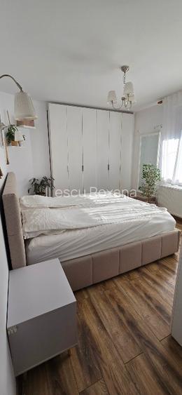 Apartament 3 camere cu curte comuna Brancoveanu - 3