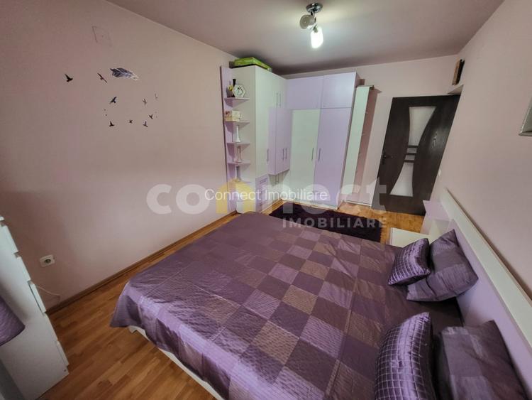 Apartament cu 2 camere de vânzare | Florești - 9