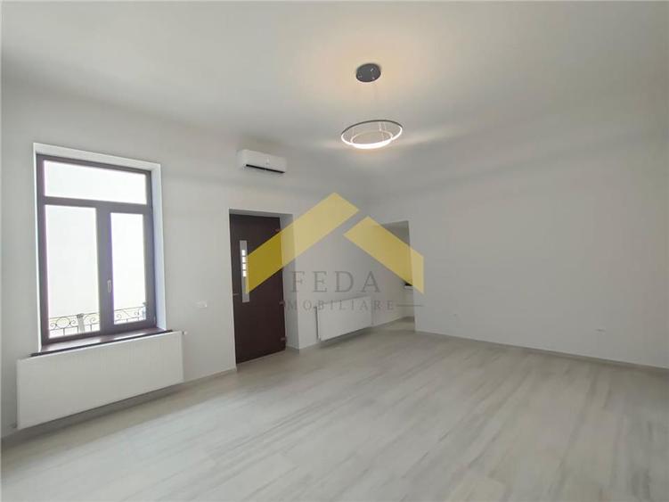 Spatiu comercial renovat de inchiriat Bulevardul Decebal