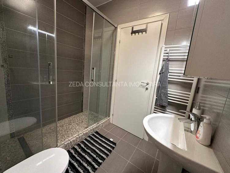 Apartament 2 camere Complex Onix Grozavesti Loc parcare - 7