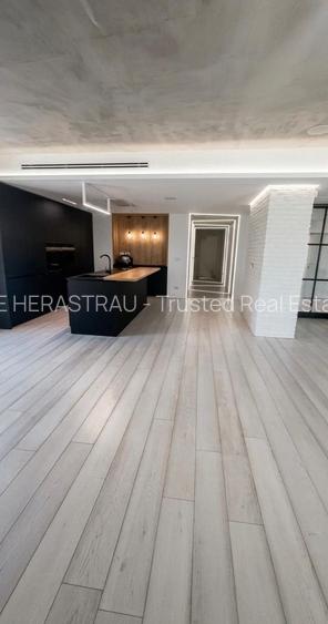 Penthouse with rooftop in Herastrau | Satul Francez - 17