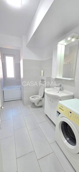 Apartament 2 camere, 53 mp, etaj 1, mobilat, utilat, AC, incalzire pardoseala - 3
