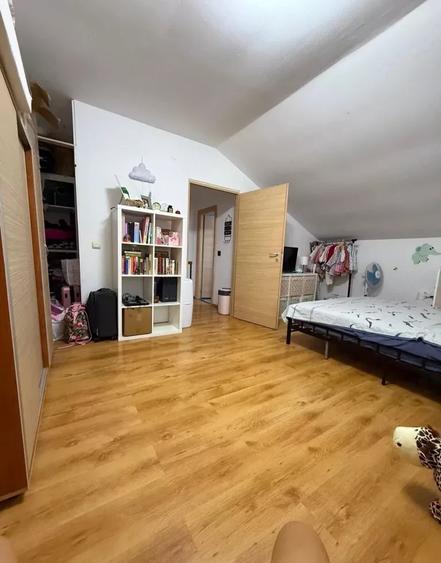 Duplex 2 camere | Fizicienilor | Centrala Proprie | Mansarda