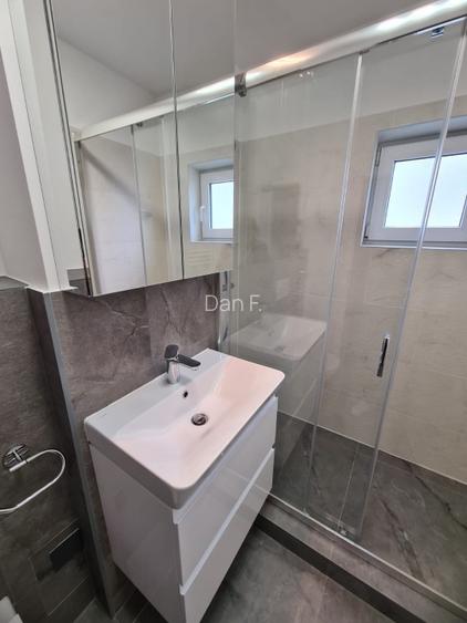 Apartament 2 camere decomandat 48mp Manastur (renovat 2025) - 10