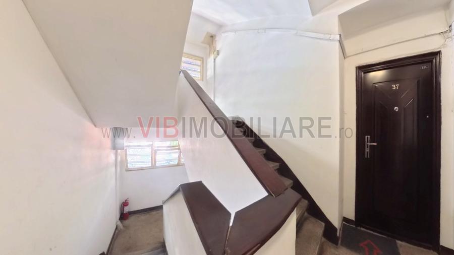 Piata Muncii - str Rodul Pamantului - apartament 3 camere