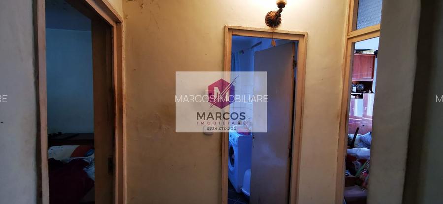 Vand apartament 2 camere Lunca - 5