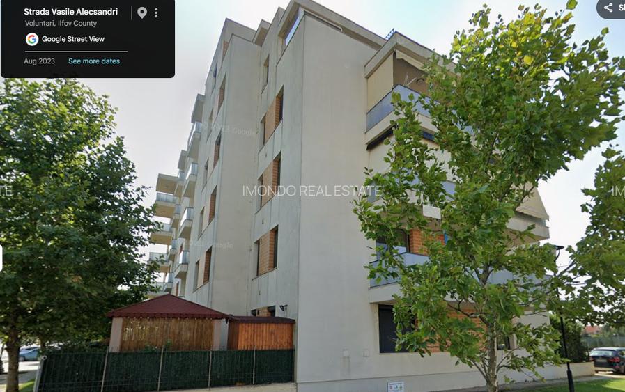 2 Camere I PIPERA I Adora Residence I Loc de Parcare Inclus - 13