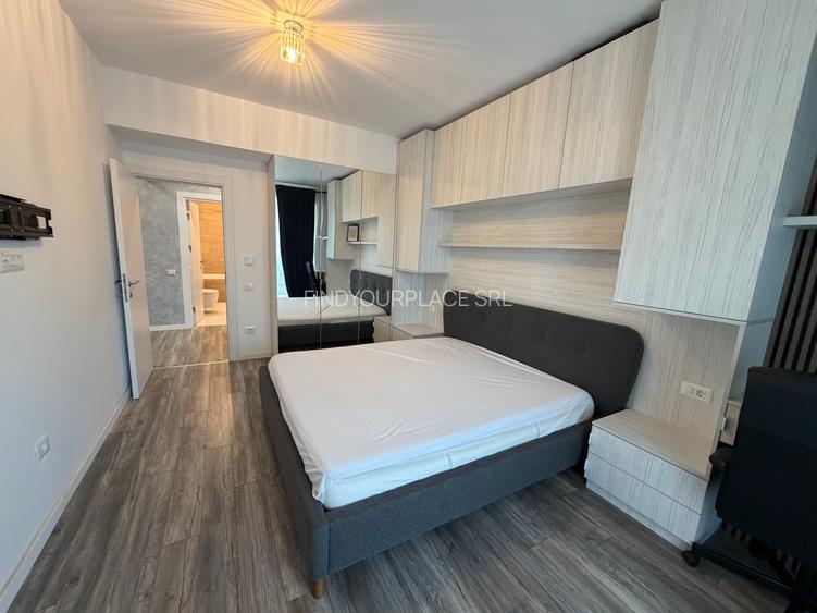 Apartament în bloc nou pe Rebreanu 30,parcare inclusă - 15