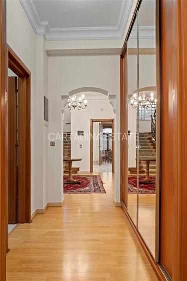 Vila individuala   D+P+1   Iancu Nicolae   proximitate British School - 21