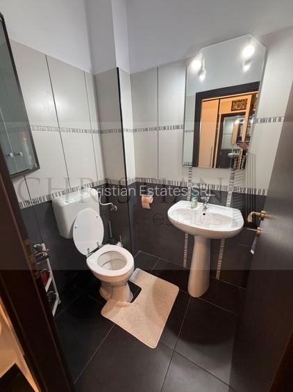 Apartament Saphir - 95 mp - Grozavesti - Parcare Subterana - 14